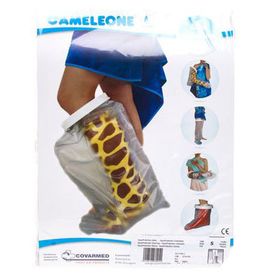 Cameleone® Aqua Comfort Botte Transparant S