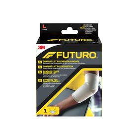 Futuro™ Comfort Lift Bandage coude Large 76579DAB