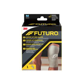 3M FUTURO™ Comfort Lift Genouillère élastique Taille M