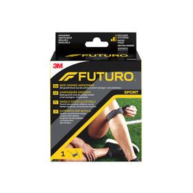 3M™ Futuro™ Sport Sangle Genou Ajustable, Réglable