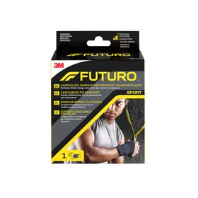 Futuro™ Sport Bandage Poignet Ajustable