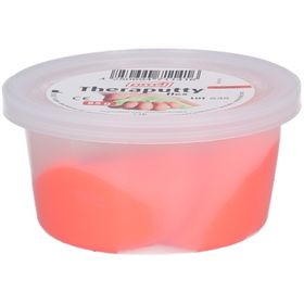 Sissel Theraputty Medium Rouge