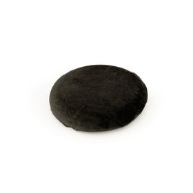 Sissel® Sitfit Coussin Ballon Rond 33 cm Noir 36 cm