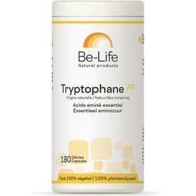 Be-Life Tryptophane 200 mg