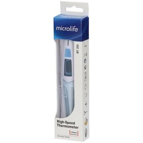 microlife® Thermomètre électronique MT200
