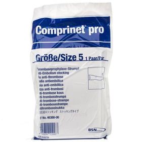JOBST Comprinet® pro Bas anti-trombose Taille 5 (53 - 66 cm)