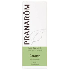 Pranarôm Huile Essentielle Carotte