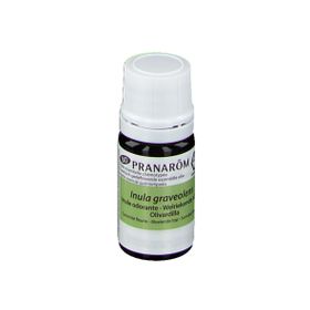 Pranarôm Huile Essentielle Inule odorante Bio