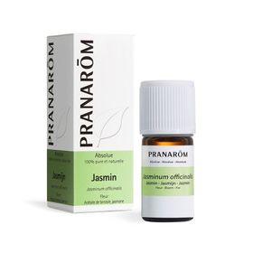 Pranarom Jasmin Huile essentielle
