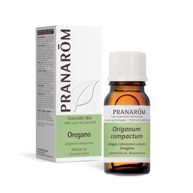 Pranarôm Huile Essentielle Oregano
