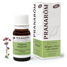 Pranarôm Huile Essentielle Oregano