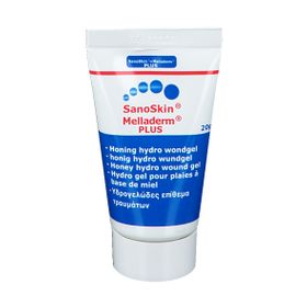 SanoSkin® Melladerm® Plus gel pour les plaies