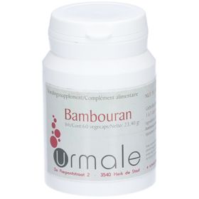 Urmale Bambouran