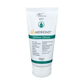 MEDIHONEY® Derma Crème