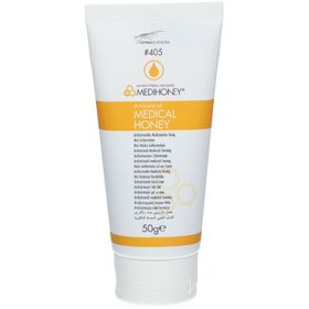 Medihoney® Miel Médical Antibactérien