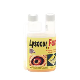 Comed Lysocur Forte