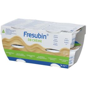 Fresubin DB Crème Praliné
