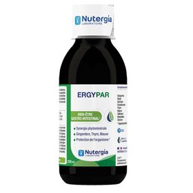 Nutergia Ergypar