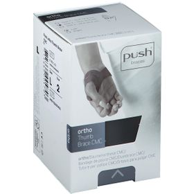 push® Bandage de pouce Ortho CMC Gauche 19.5-22.5 cm T2