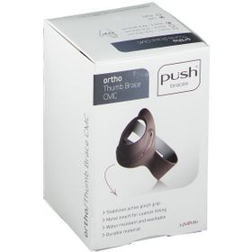 push® Bandage de pouce Ortho CMC Gauche 22.5-26 cm T3
