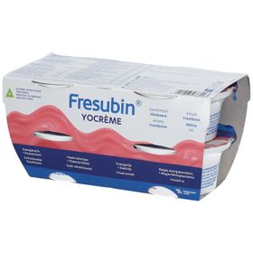 Fresubin® Yocreme Framboise