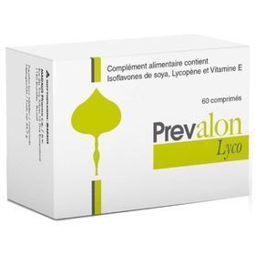 Prevalon Lyco
