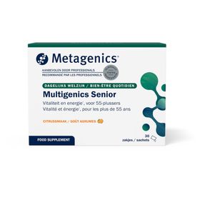 Multigenics Senior
