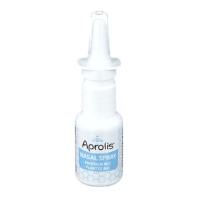 Aprolis Spray nasal Propolis-Plantes Bio