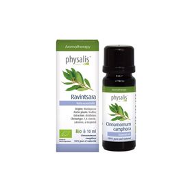 physalis® RAVINTSARA