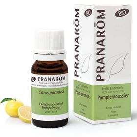 Pranarôm Huile Essentielle Pamplemoussier Bio