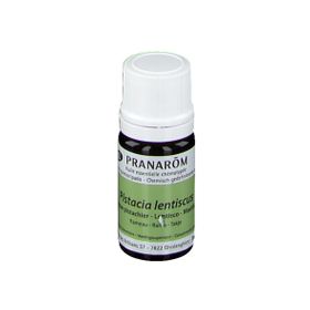 Pranarom Pistachier lentisque Huile Essentielle