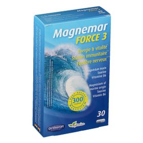 ORTHONAT Magnemar Force 3