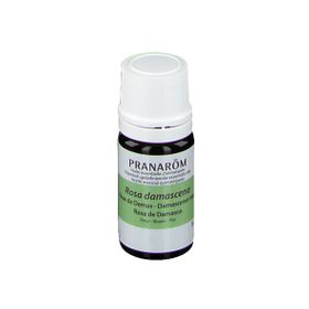 Pranarôm Huile Essentielle Rose de Damas