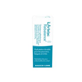 Bausch & Lomb Artelac Rebalance
