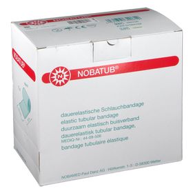 Noba Nobatub F 10 cm x 10 m
