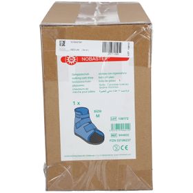 Noba Nobastep Medium 39-41