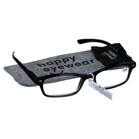 pharmaGLASSES® Lunettes de lecture Brun +3.00