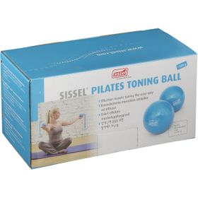 SISSEL® Pilates Toning Ball 900 g