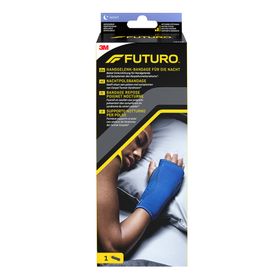 3M™ Futuro™ Night Attelle Poignet Nocturne Réglable