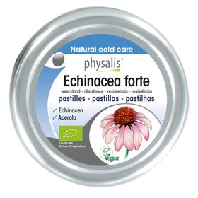 Physalis Echinacea Forte Bio