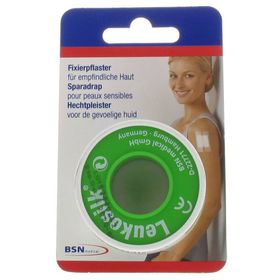 Leukosilk® 5 m x 1,25 cm