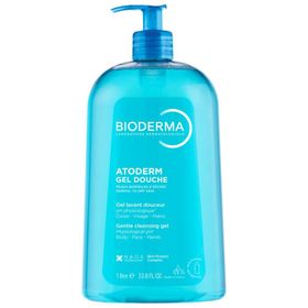 Bioderma Atoderm Gel Douche