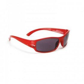 Cars Lunettes de soleil enfant Rouge