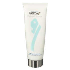 Katima'a Masque Purifiant Hydratant Visage