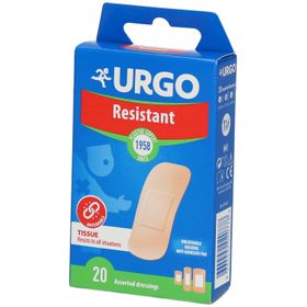 URGO Resistant