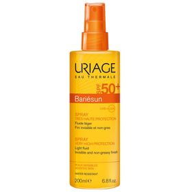 Uriage Bariésun Spray SPF50+