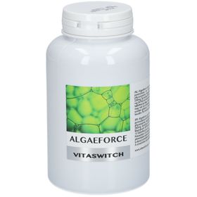 Vitaswitch Algaeforce