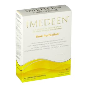 Imedeen® Time Perfection 40+