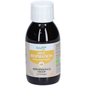 Herbalgem Sirop Respiration