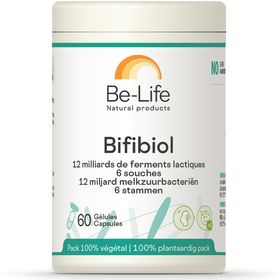 Be-Life Bifibiol®